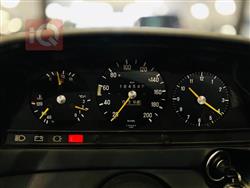 مرسيدس بنز E-Class